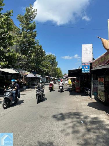 Cho Thuê Nhà Trệt đường A2 KDC Hưng Phú - Đoạn Ngay Chợ, P.Hưng Phú