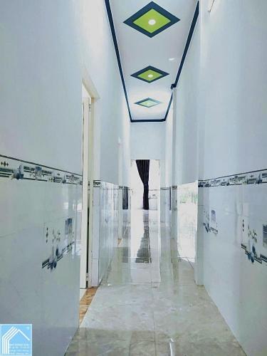 Cho Thuê Nhà Trệt đường B2 KDC Phú An - Gần B10, P.Hưng Phú, Cần Thơ