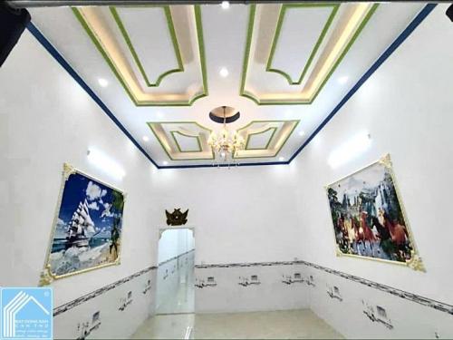 Cho Thuê Nhà Trệt đường B2 KDC Phú An - Gần B10, P.Hưng Phú, Cần Thơ