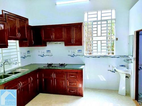 Cho Thuê Nhà Trệt đường B2 KDC Phú An - Gần B10, P.Hưng Phú, Cần Thơ