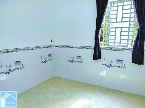Cho Thuê Nhà Trệt đường B2 KDC Phú An - Gần B10, P.Hưng Phú, Cần Thơ