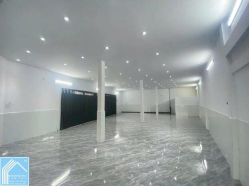 Cho Thuê Nhà Trệt Góc 2 Mặt tiền đường Nguyễn Văn Cừ - Gần Chợ An Hoà