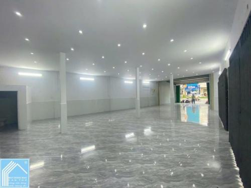 Cho Thuê Nhà Trệt Góc 2 Mặt tiền đường Nguyễn Văn Cừ - Gần Chợ An Hoà