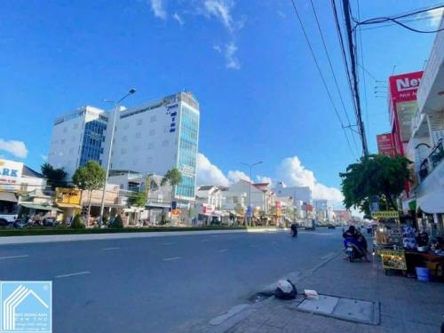 Cho Thuê Nhà Trệt Góc 2 Mặt tiền đường Nguyễn Văn Cừ - Gần Chợ An Hoà