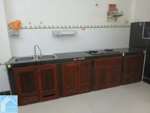 Cho Thuê Nhà Trệt hẻm 22 Trần Hoàng Na