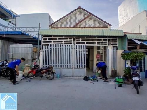 Cho Thuê Nhà Trệt hẻm 22 Trần Hoàng Na Cho Thuê Nhà Trệt hẻm 22 Trần Hoàng Na