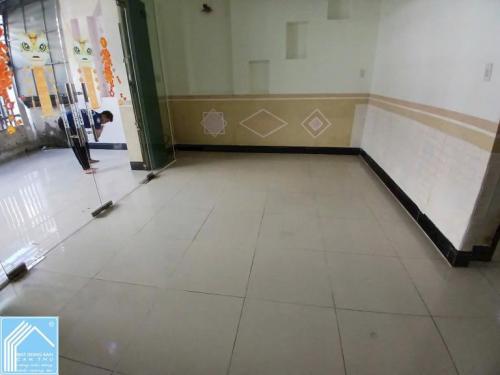 Cho Thuê Nhà Trệt hẻm 22 Trần Hoàng Na