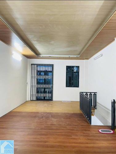 Cho Thuê Nhà Trệt Lầu đường B36 KDC 91B, P.Tân An Mới