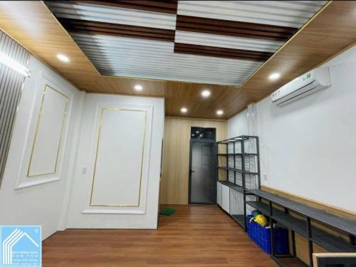 Cho Thuê Nhà Trệt Lầu đường B36 KDC 91B, P.Tân An Mới