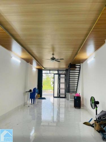Cho Thuê Nhà Trệt Lầu đường B36 KDC 91B, P.Tân An Mới