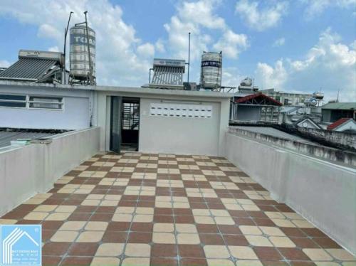 Cho Thuê Nhà Trệt Lầu đường B9 KDC 91B, P.Tân An Mới, TP.Cần Thơ