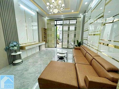 Cho Thuê Nhà Trệt Lầu đường B9 KDC 91B, P.Tân An Mới, TP.Cần Thơ