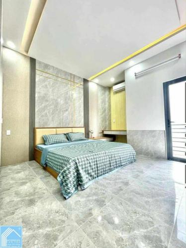 Cho Thuê Nhà Trệt Lầu đường B9 KDC 91B, P.Tân An Mới, TP.Cần Thơ