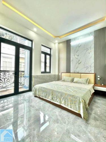 Cho Thuê Nhà Trệt Lầu đường B9 KDC 91B, P.Tân An Mới, TP.Cần Thơ