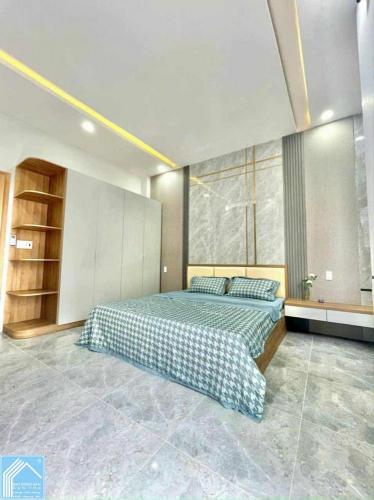 Cho Thuê Nhà Trệt Lầu đường B9 KDC 91B, P.Tân An Mới, TP.Cần Thơ