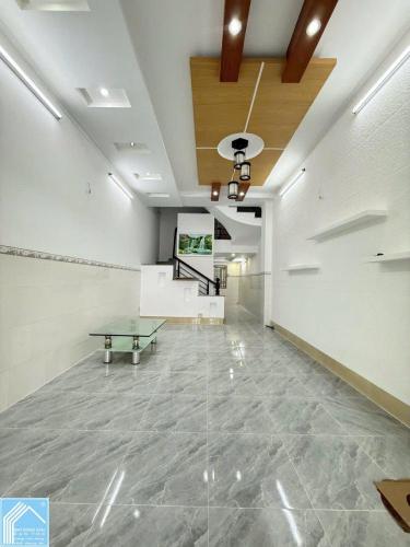 Cho Thuê Nhà Trệt Lầu Đường số 30 KDC Công Ty 8 - Trục thông đường Võ Nguyên Giáp, P.Hưng Phú