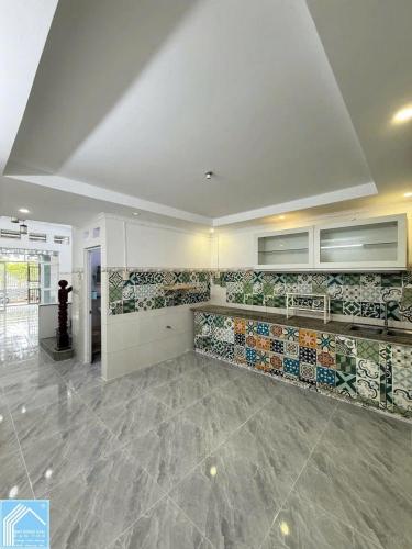 Cho Thuê Nhà Trệt Lầu Đường số 30 KDC Công Ty 8 - Trục thông đường Võ Nguyên Giáp, P.Hưng Phú