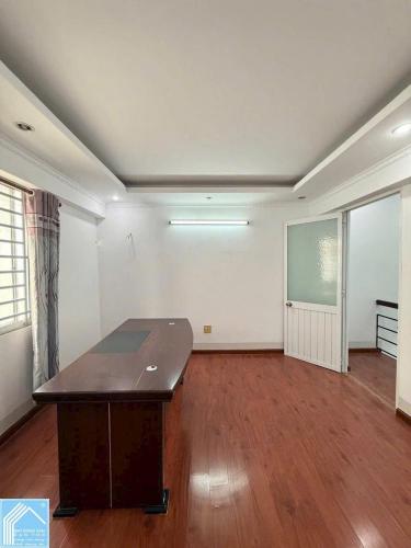 Cho Thuê Nhà Trệt Lầu Đường số 30 KDC Công Ty 8 - Trục thông đường Võ Nguyên Giáp, P.Hưng Phú