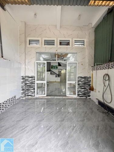 Cho Thuê Nhà Trệt Lầu Đường số 30 KDC Công Ty 8 - Trục thông đường Võ Nguyên Giáp, P.Hưng Phú