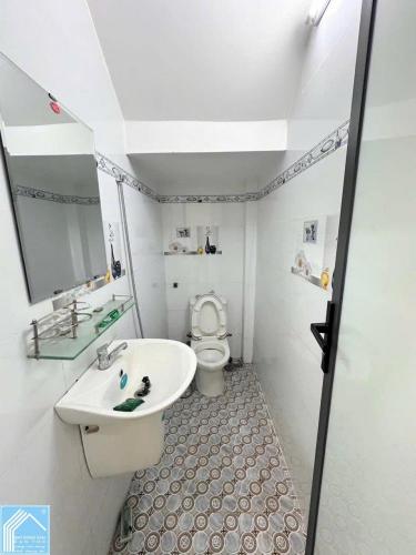  CHO THUÊ NHÀ TRỆT LẦU – HẺM MẠC THIÊN TÍCH, NINH KIỀU, CẦN THƠ 