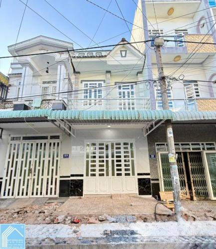  CHO THUÊ NHÀ TRỆT LẦU – KDC THỚI NHỰT 1, P. AN KHÁNH, Q. NINH KIỀU, TP. CẦN THƠ