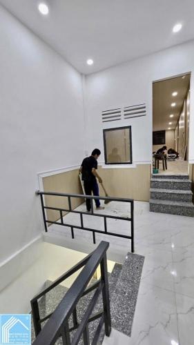 Cho Thuê Nhà Trệt Lầu Mặt tiền đường Xô Viết Nghệ Tĩnh - Đoạn Võ Thị Sáu & Đại lộ Hoà Bình