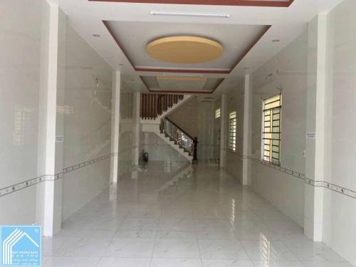  CHO THUÊ NHÀ TRỆT + LẦU MỚI ĐƯỜNG NGUYỄN ĐỆ 