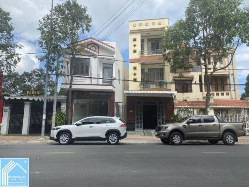  CHO THUÊ NHÀ TRỆT + LẦU MỚI ĐƯỜNG NGUYỄN ĐỆ 
