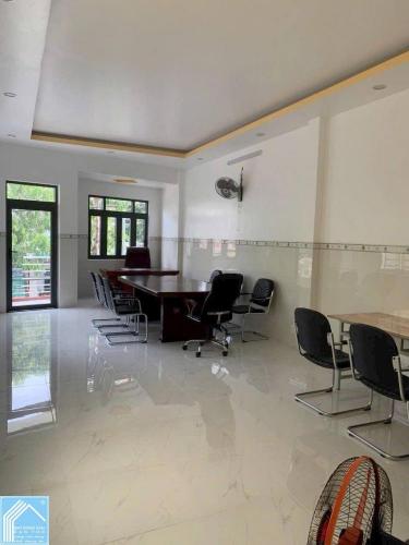  CHO THUÊ NHÀ TRỆT + LẦU MỚI ĐƯỜNG NGUYỄN ĐỆ 