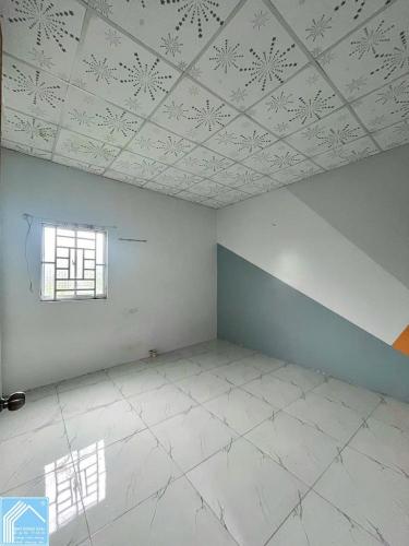 Cho thuê nhà trệt lầu nhánh hẻm 112 đường 3/2