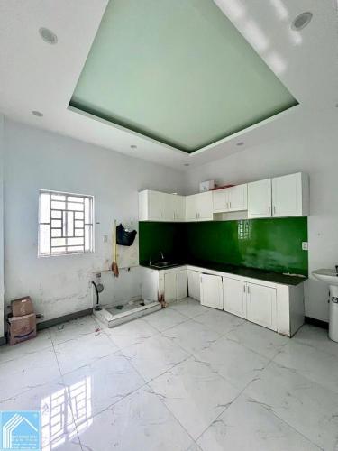 Cho thuê nhà trệt lầu nhánh hẻm 112 đường 3/2
