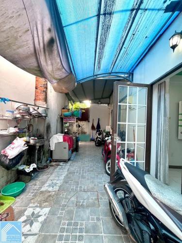 Cho thuê nhà trệt lầu nhánh hẻm 112 đường 3/2