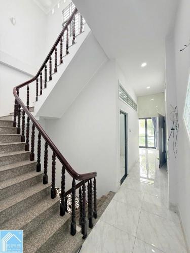 Cho Thuê Nhà Trệt Lầu Sân Thượng đường A14 KDC Hưng Phú - đoạn qua cầu 26/3