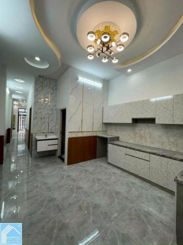 Cho Thuê Nhà Trệt Lầu Sân thượng đường B9 KDC 91B, P.Tân An Mới, TP.Cần Thơ