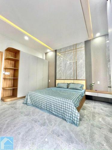 Cho Thuê Nhà Trệt Lầu Sân thượng đường B9 KDC 91B, P.Tân An Mới, TP.Cần Thơ