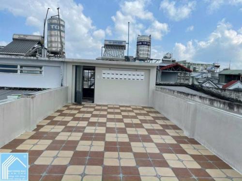Cho Thuê Nhà Trệt Lầu Sân thượng đường B9 KDC 91B, P.Tân An Mới, TP.Cần Thơ