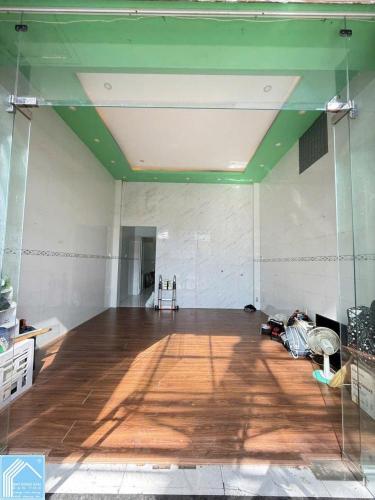 Cho Thuê Nhà Trệt Lầu Sân thượng đường số 3 KDC Hồng Phát - Cách Nguyễn Văn Cừ 25m