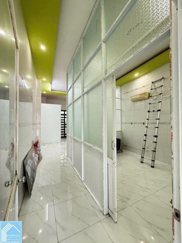 Cho Thuê Nhà Trệt Lầu Sân thượng đường số 3 KDC Hồng Phát - Cách Nguyễn Văn Cừ 25m