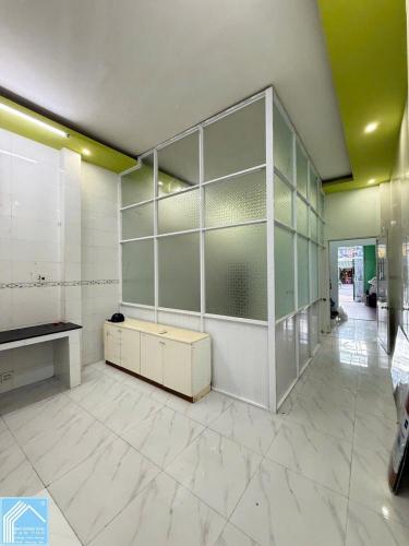Cho Thuê Nhà Trệt Lầu Sân thượng đường số 3 KDC Hồng Phát - Cách Nguyễn Văn Cừ 25m