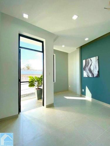 Cho Thuê Nhà Trệt Lầu số 17C Trục chính hẻm 77 đường Phạm Ngũ Lão - Thông hẻm 54 Hùng Vương