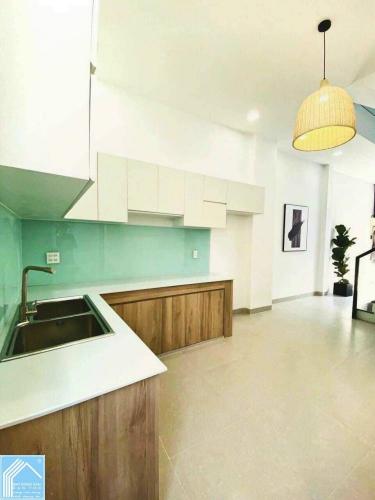 Cho Thuê Nhà Trệt Lầu số 17C Trục chính hẻm 77 đường Phạm Ngũ Lão - Thông hẻm 54 Hùng Vương