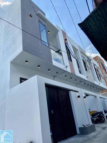 Cho Thuê Nhà Trệt Lầu số 17C Trục chính hẻm 77 đường Phạm Ngũ Lão - Thông hẻm 54 Hùng Vương Cho Thuê Nhà Trệt Lầu số 17C Trục chính hẻm 77 đường Phạm Ngũ Lão - Thông hẻm 54 Hùng Vương