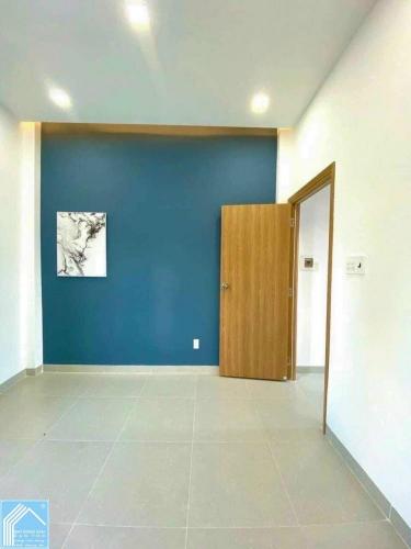 Cho Thuê Nhà Trệt Lầu số 17C Trục chính hẻm 77 đường Phạm Ngũ Lão - Thông hẻm 54 Hùng Vương