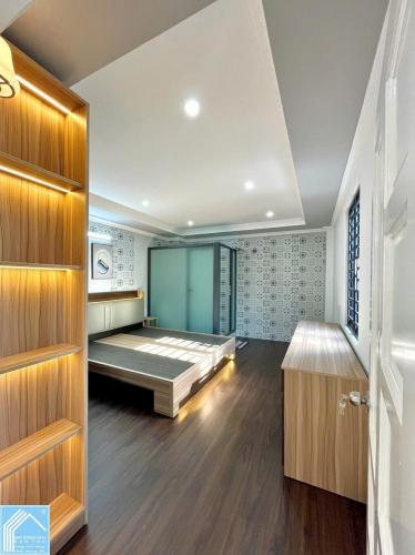 Cho Thuê Nhà Trệt Lửng 2 Lầu Góc 2 Mặt tiền Trục chính hẻm 112 Hoàng Quốc Việt, P.An Bình