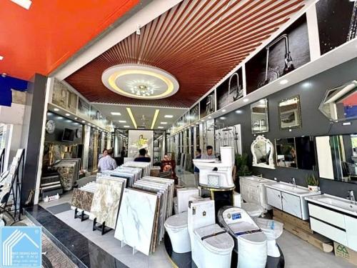 Bán hoặc Cho Thuê Nhà Trệt Mặt tiền Nguyễn Văn Cừ, P.An Khánh, Q.Ninh Kiều, Cần Thơ