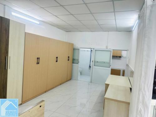CHO THUÊ NHÀ TRỌ – HẺM 233 NGUYỄN VĂN CỪ, PHƯỜNG AN HOÀ CŨ