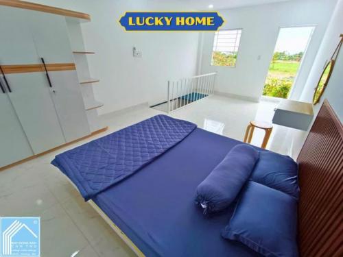 CHO THUÊ Nhà Trọ Sinh Viên LUCKY HOME 