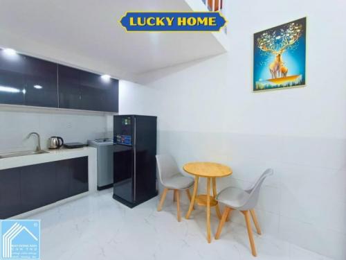 CHO THUÊ Nhà Trọ Sinh Viên LUCKY HOME 