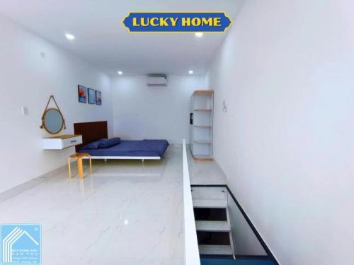 CHO THUÊ Nhà Trọ Sinh Viên LUCKY HOME 