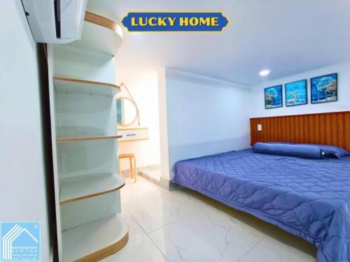 CHO THUÊ Nhà Trọ Sinh Viên LUCKY HOME 